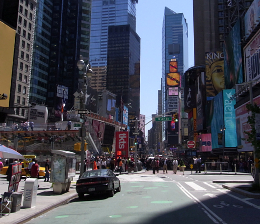 ニューヨークはますます歩いて楽しめる街へ_b0007805_22453123.jpg
