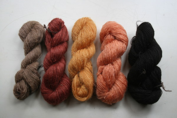 人形髪の毛用毛糸 Wool Wool Wool