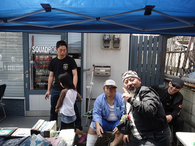 Hiroが、久しぶりBlog Upしたなって、、_a0110720_14195997.jpg