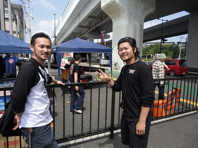 Hiroが、久しぶりBlog Upしたなって、、_a0110720_14201464.jpg