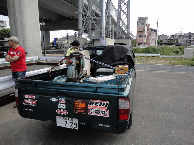 Hiroが、久しぶりBlog Upしたなって、、_a0110720_14203291.jpg