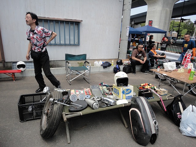 Hiroが、久しぶりBlog Upしたなって、、_a0110720_14203861.jpg