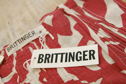 BRITTINGER（ブリティンガー）_e0168535_17184424.jpg