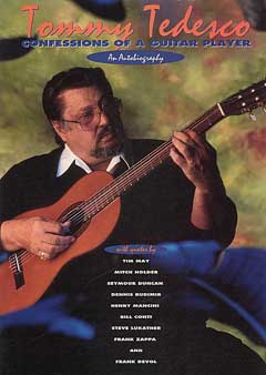 Remembering Tommy Tedesco 1: WhisperingおよびFrenesi_f0147840_2348583.jpg