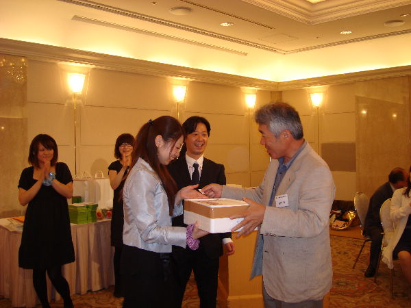 東京おわせ会が、ホテル/ルポール麹町で開催されました。_e0111346_22423314.jpg