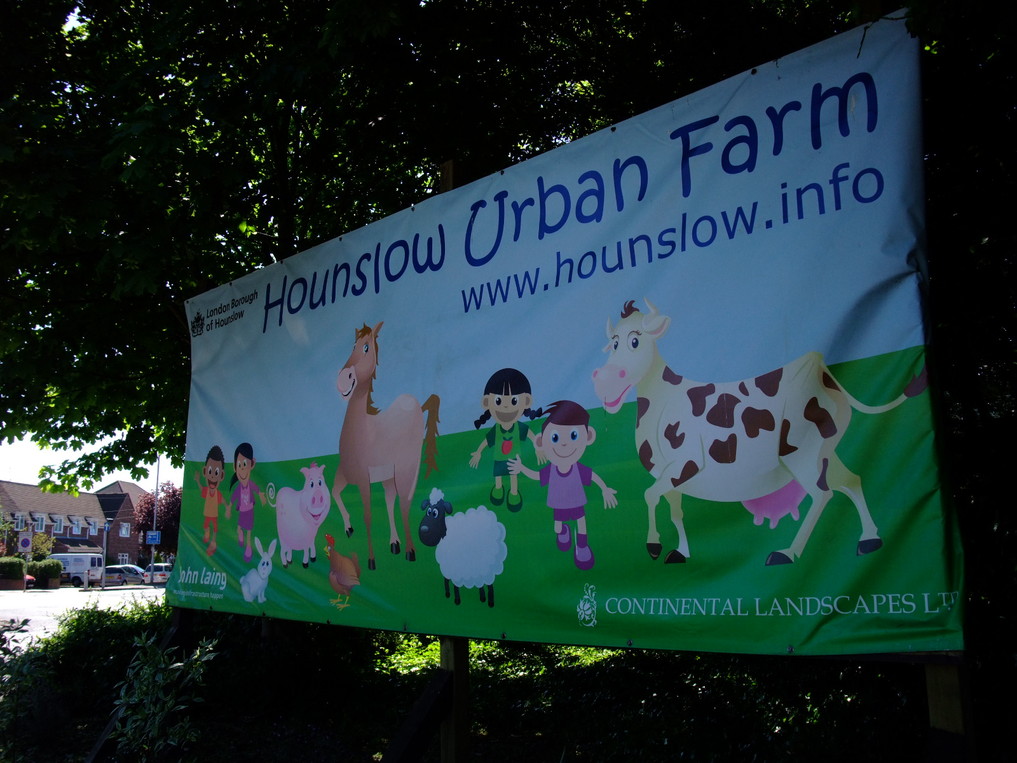 Hounslow Urban Farm_c0173647_6515244.jpg