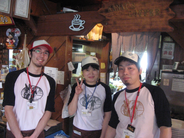 玉山店スタッフユニフォーム_f0104159_162532.jpg