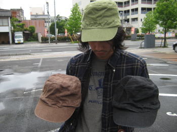 ★hobo/ホーボー _b0077565_1185965.jpg