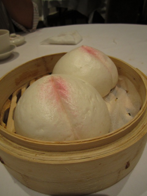 黎明見て、甜品食べて、ディナーで口福_c0135971_20125795.jpg