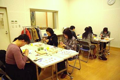 Mさんの最終回 *西新井教室_c0122475_8453786.jpg