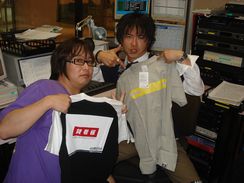 Tシャツ・マイナーリーグ Game.42 in 宮城仙台開催!_d0029276_1614920.jpg