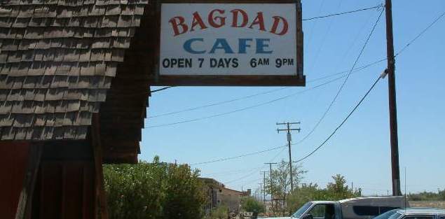 Bagdad Cafe_d0160378_3491537.jpg