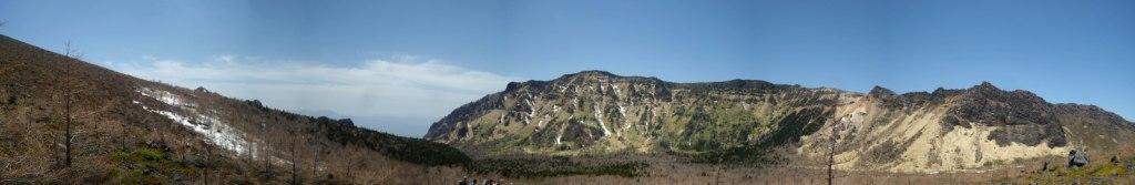 GO!GO!! 浅間登山 Part1_f0180878_14583769.jpg