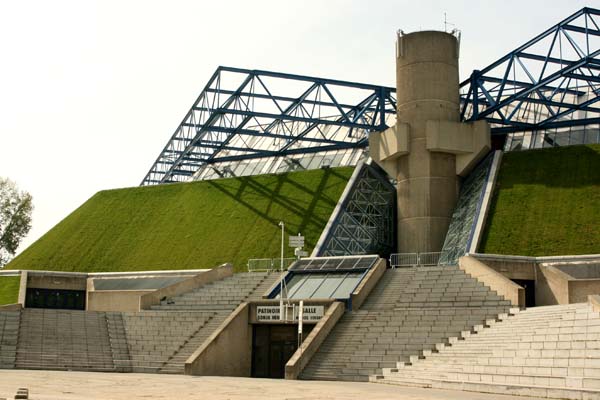 Palais Omnisports Paris Bercy_a0073387_23303455.jpg