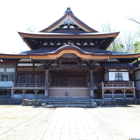 桜咲く天上寺_a0100204_19562669.jpg