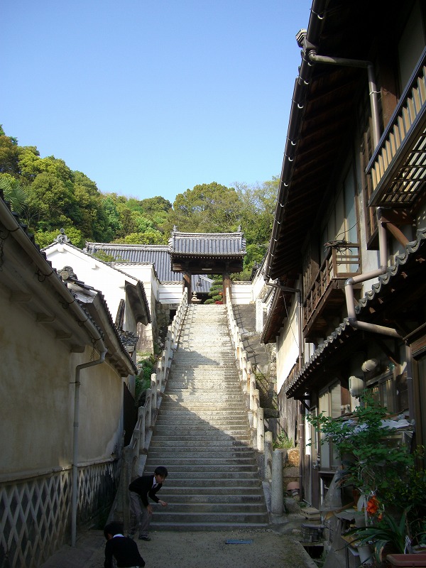 安芸の小京都 竹原_d0116009_221969.jpg