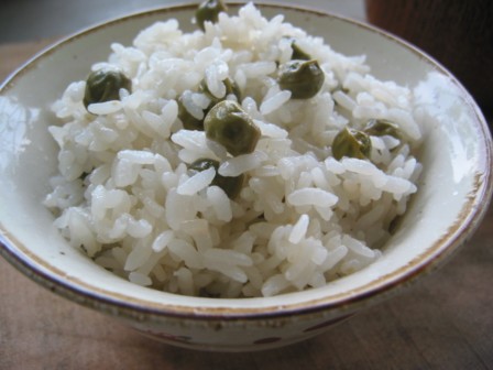「豆ご飯」_a0120513_1911144.jpg