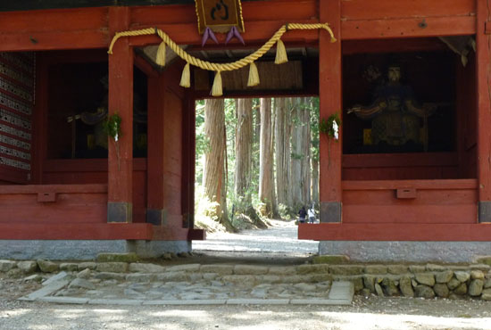 信越高原2 戸隠神社_e0048413_101923.jpg