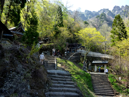 信越高原2 戸隠神社_e0048413_10193972.jpg