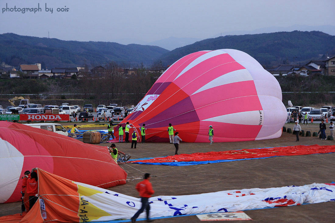 佐久バルーンフェスティバル2010・夜間係留イベント_e0123723_14103314.jpg