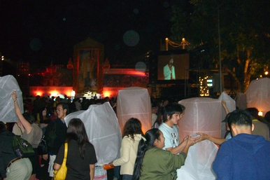 タイ人の悪口は言いたくないが チェンマイupdate