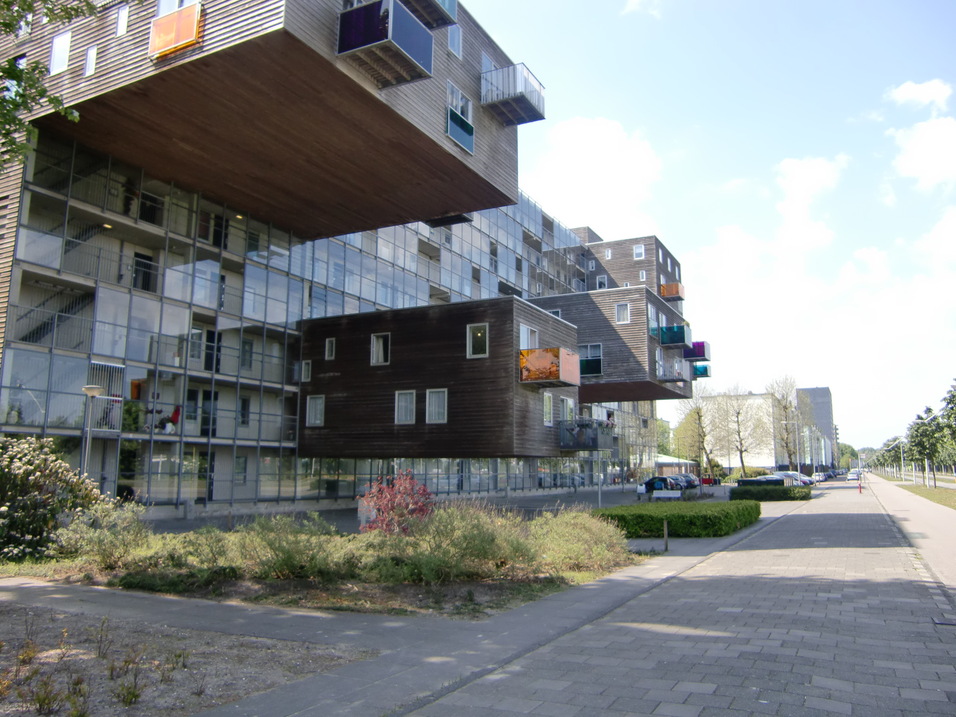オランダの建物 へっぽこオランダ 長崎生活 オランダの建物 へっぽこオランダ 長崎生活