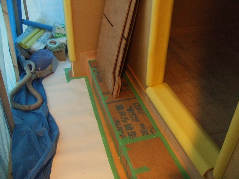 (∩´∀)∩着付室ぅぅぅ_a0149536_18205558.jpg