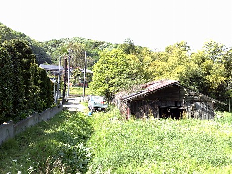 トレッキング in 日本 （１０） 「相原駅から平山城址公園駅を歩く パート５」_e0195952_17572674.jpg