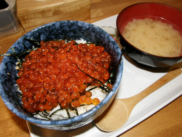 ぽぽんた市場内食堂 苫小牧ブログ
