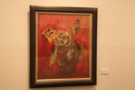 四竈公子展(風の孤独)_a0117168_8413269.jpg