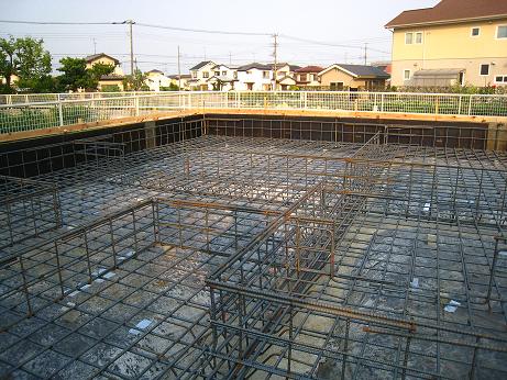 長期優良住宅の配筋検査_a0107574_20161173.jpg