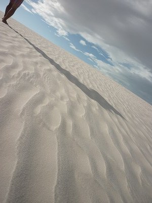 Barreirinhas　‐Lencóis Maranhenses National Park_e0150782_8171922.jpg