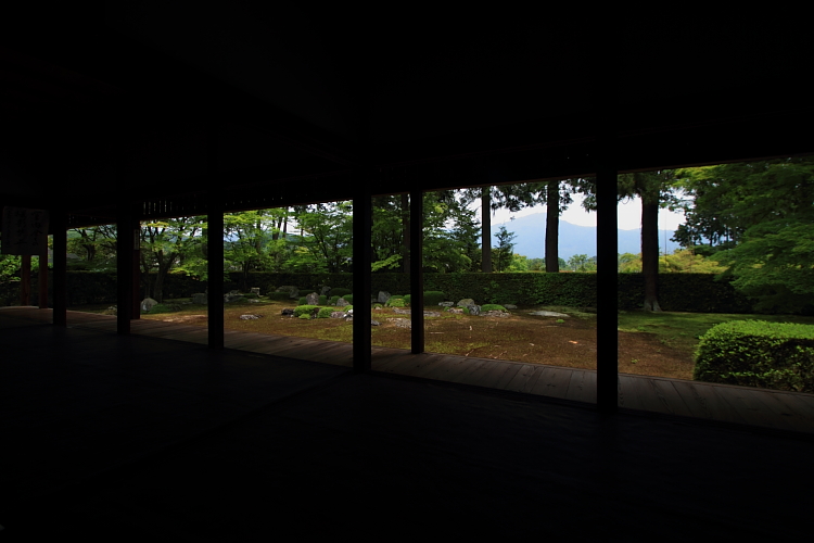 洛北・庭園めぐり_e0051888_22585124.jpg