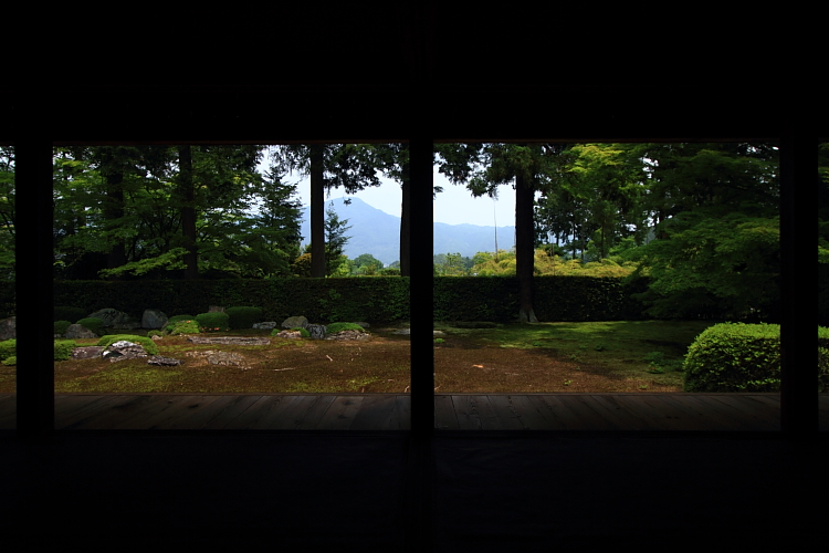 洛北・庭園めぐり_e0051888_22592280.jpg