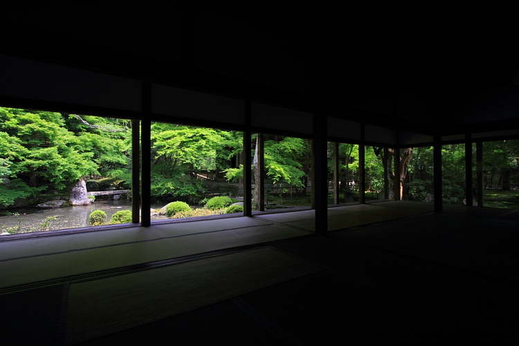 洛北・庭園めぐり_e0051888_2304812.jpg