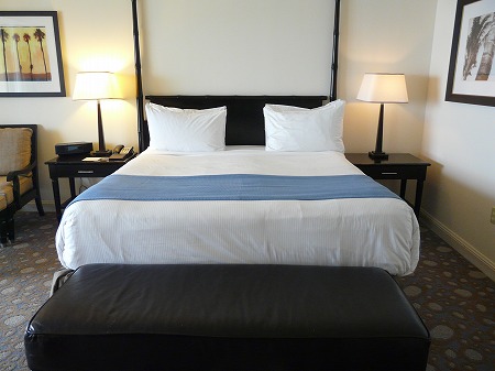 セレブリティ・ソルスティス 東カリブ海クルーズ 9日目-2 The Atlantic Hotel_e0160595_23373493.jpg