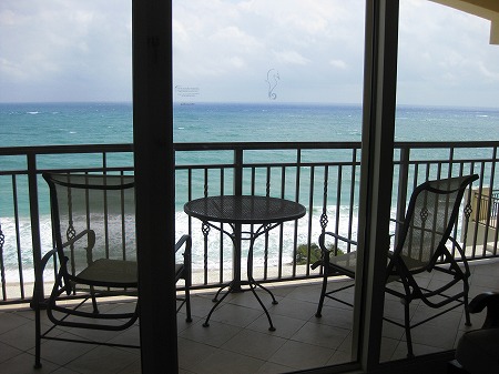 セレブリティ・ソルスティス 東カリブ海クルーズ 9日目-2 The Atlantic Hotel_e0160595_23374547.jpg