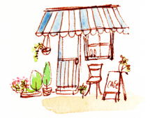 ++Wakabadai　zakka iti ～in若葉台++_c0142898_4415880.jpg