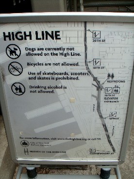 チェルシー「High Line｣_b0118001_2334172.jpg