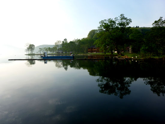 信越高原4 野尻湖_e0048413_8472442.jpg