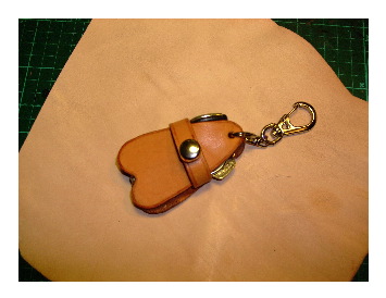 Keyholder　キーホルダー　鍵持人_a0143814_35759.jpg