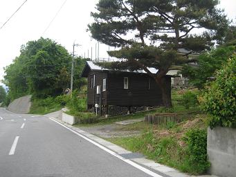偶然の遭遇_d0105615_19452058.jpg