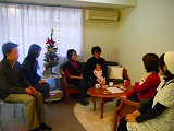 cafe de OTOWA_c0200917_10443475.jpg