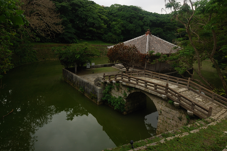 沖縄へ行ってきました♪　３日目　後編_b0146024_04581.jpg