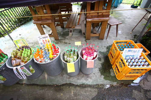 休日　富士へ_f0105425_13264029.jpg