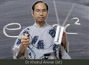 インドネシア人科学者・Dr Khoirul Anwar さん：ベスト・ペーパー賞受賞＠IEEE VTC 2010-Spring_a0054926_2133886.jpg