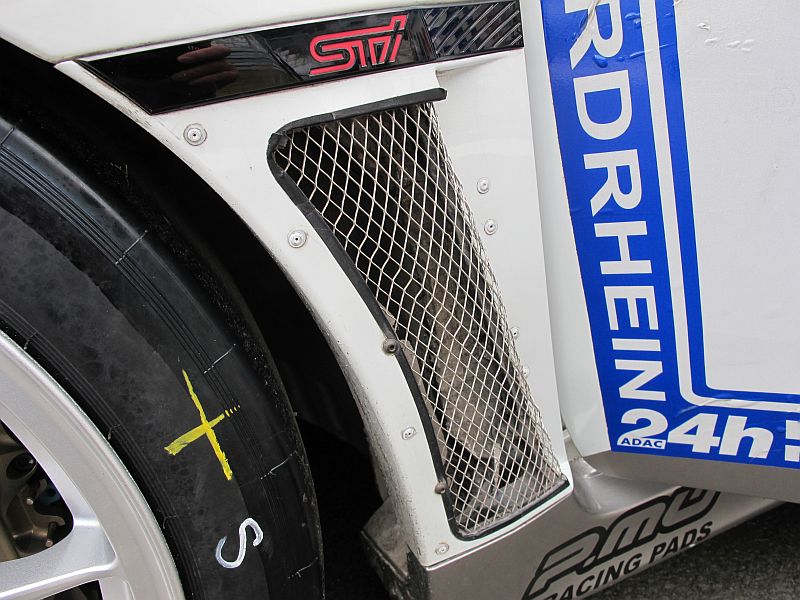 ニュルブルクリンク24時間レースと豊田章男社長_f0076731_15314613.jpg