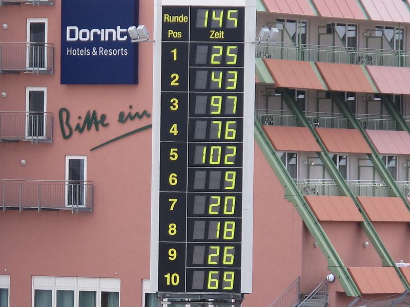 ニュルブルクリンク24時間レースと豊田章男社長_f0076731_15474396.jpg