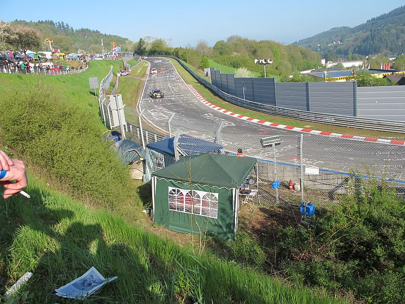 ニュルブルクリンク24時間レースと豊田章男社長_f0076731_1553585.jpg