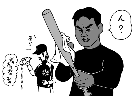5月25日(火)【阪神−ロッテ】(甲子園)○8ー0_f0105741_11361464.gif